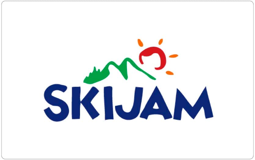 スキージャム勝山のホームページリンク